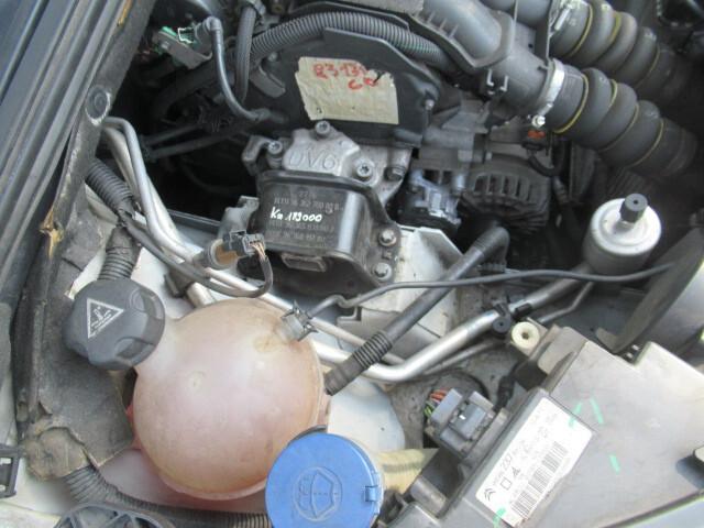 Citroen C4 1.6 AUTOCARRO 5 posti Bollo 38 euro