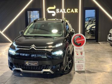 Citroen C3 Aircross Aircross 1.5 120cv bluehdi Feel automatica 2022