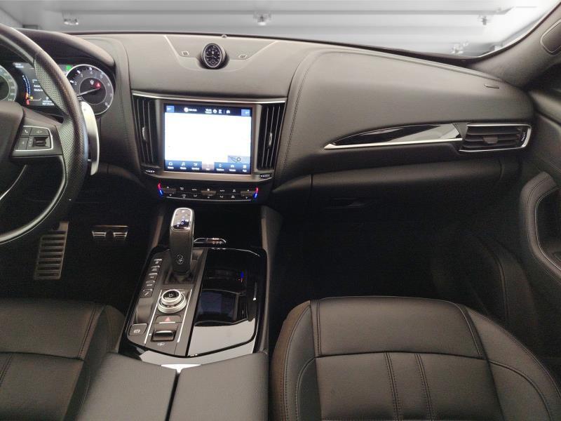 Maserati Levante 2.0 Hybrid MHEV GT AWD Auto