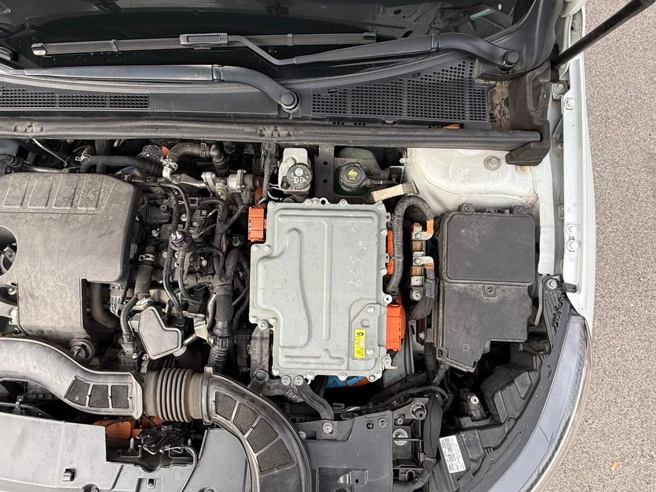 Renault Megane R.S. Line #9358