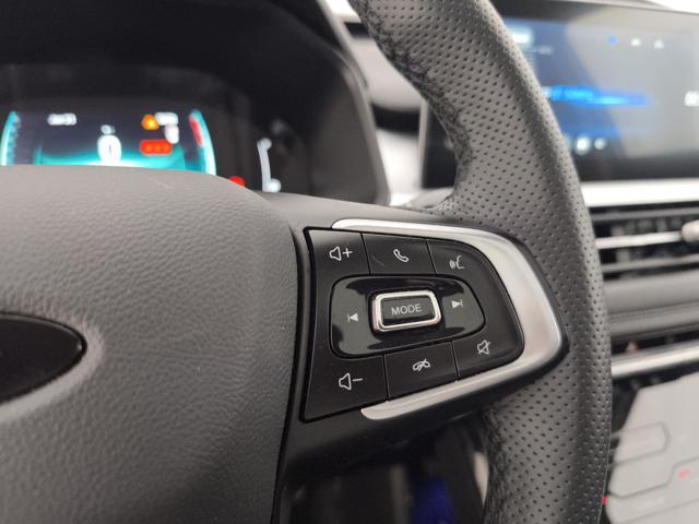 DR MOTOR DR6 1.5 turbo Gpl 149cv cvt