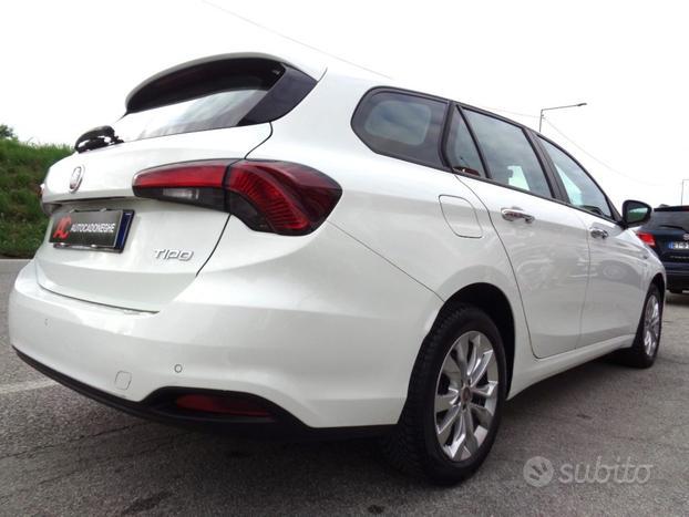 FIAT Tipo 1.6Mjt PREZZO VALIDO FINO 09.08,GARANZ