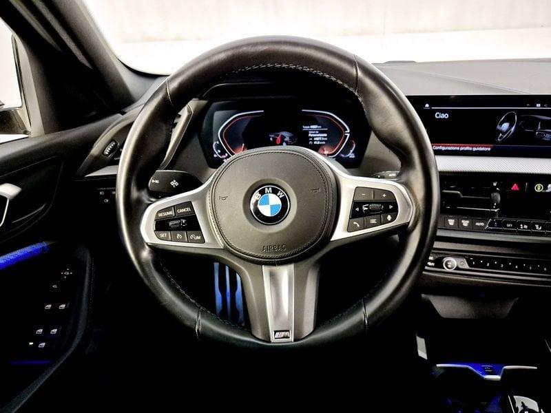 BMW Serie 1 116i Msport auto