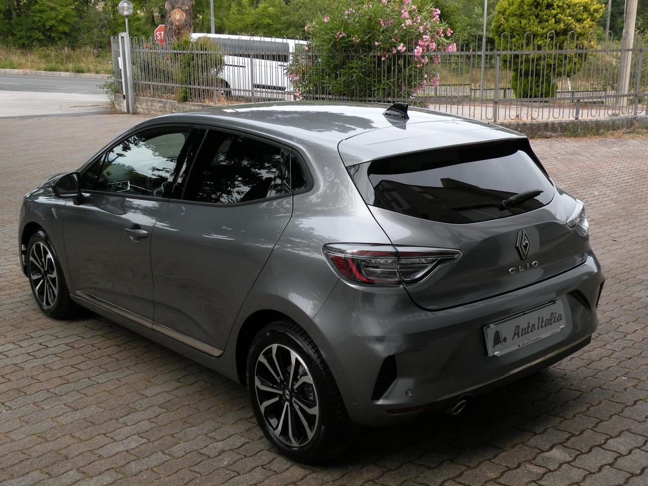 RENAULT CLIO 1.0 90CV TECHNO 2025