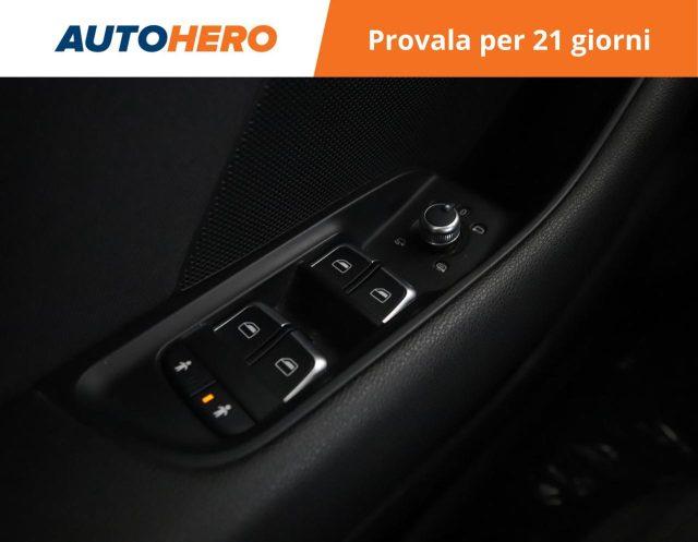AUDI A3 2.0 TDI 150 CV clean diesel S tronic Ambition
