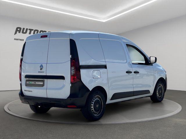 RENAULT Express 1.5DCi 95CV
