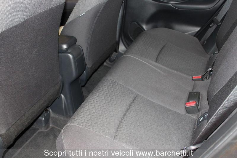 Toyota Yaris Cross 1.5 Hybrid 5p. E-CVT Trend