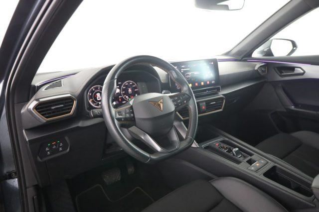 CUPRA Formentor Formentor 2.0 TDI 4Drive DSG