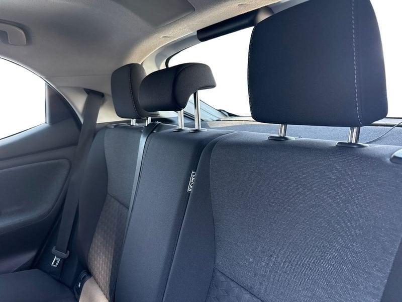 Toyota Yaris Yaris 1.5h Trend