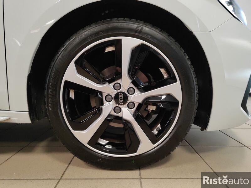 Audi A1 SPB 30 TFSI S line edition