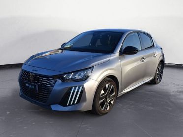 Peugeot 208 Allure PureTech 100 S/S