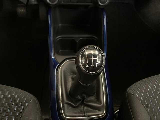 Suzuki Ignis 1.2 Hybrid Top