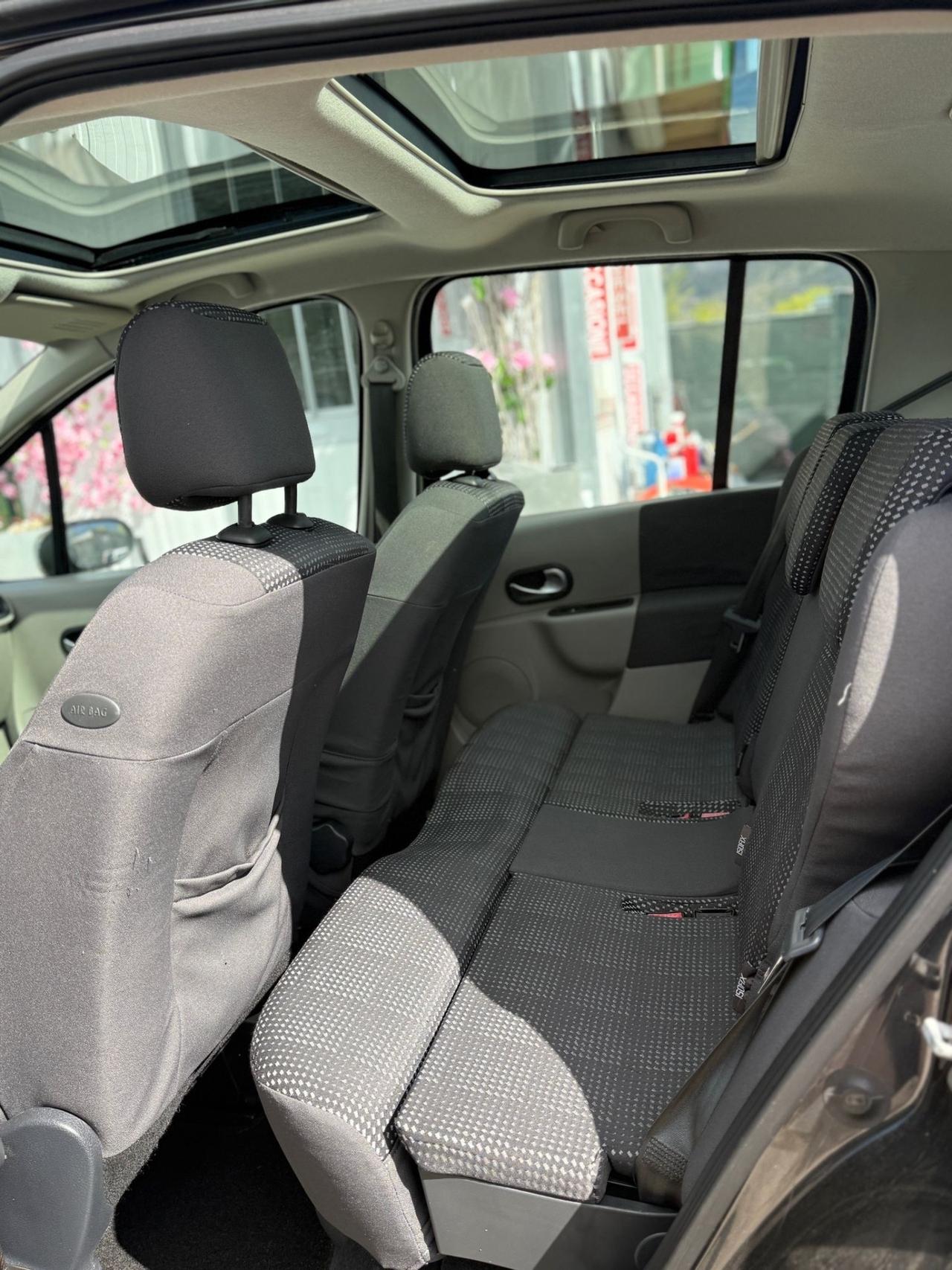 Renault Modus 1.2 16V TCE Dynamique NEOPATENTATI OK