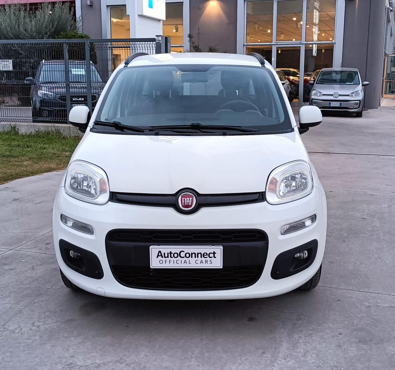 Fiat Panda 1.2 EasyPower Lounge