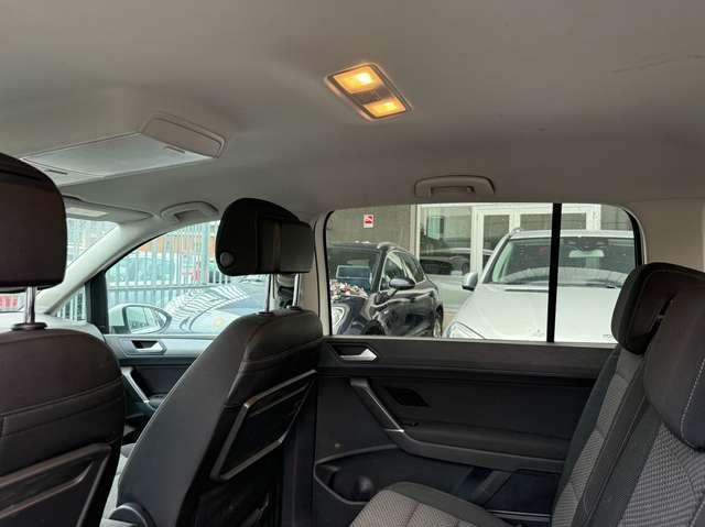 Volkswagen Touran Touran 2.0 tdi Highline dsg