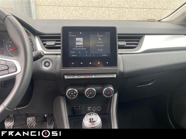 RENAULT Captur 1.0 TCe GPL Zen my21