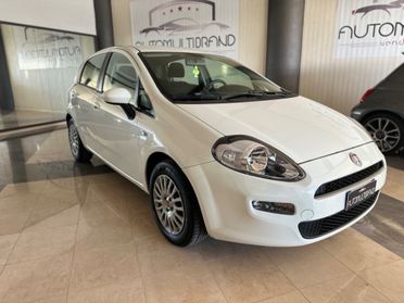 Fiat Punto 1.3 MJT II S&S 85 CV ok neopatentati