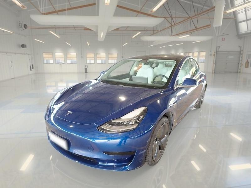 TESLA MODEL 3 50 kWh Standard Plus RWD 4 PORTE BERLINA