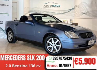 Mercedes-benz SLK 200