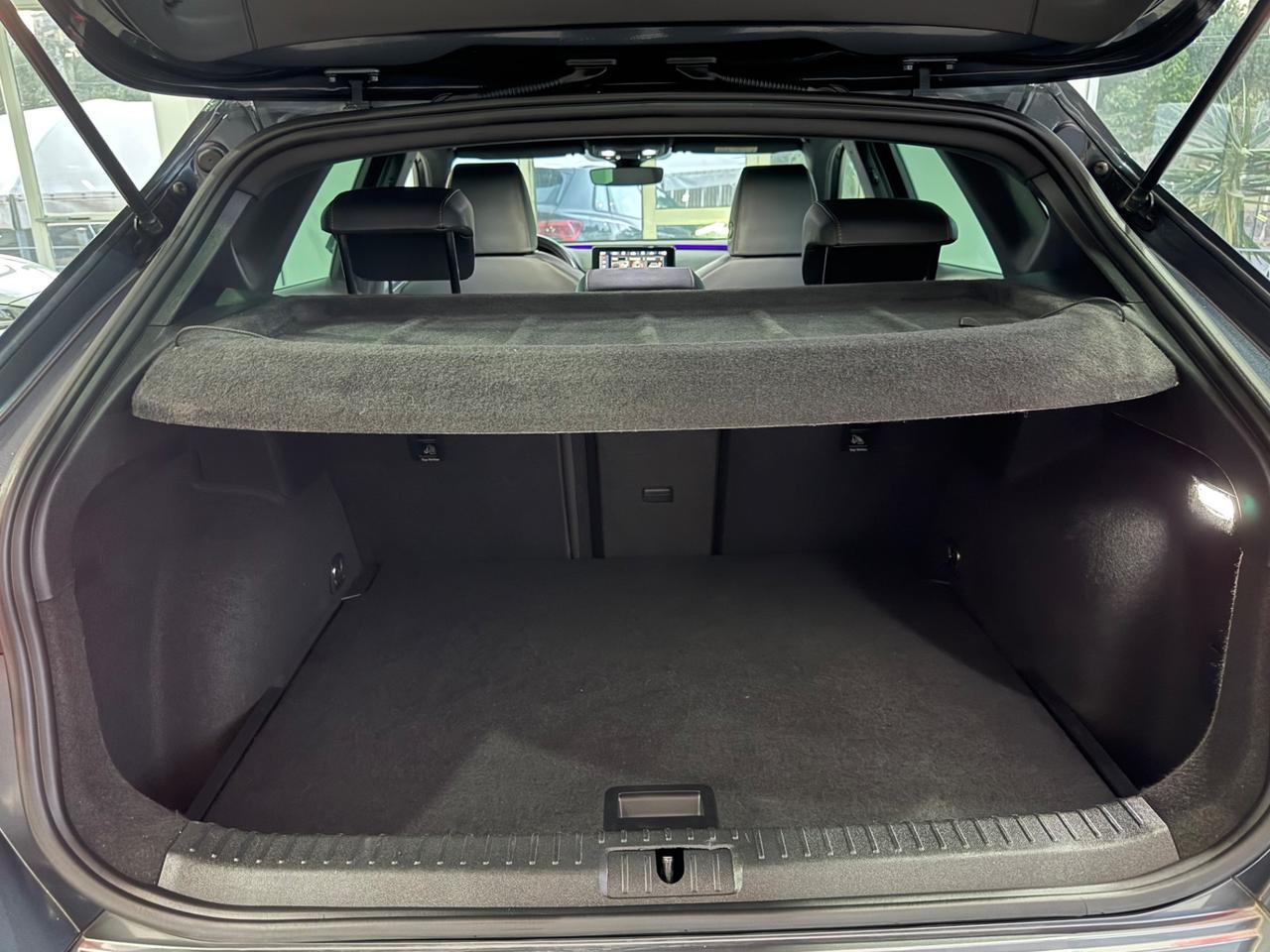 Cupra Formentor TSI150CV DSG+BLACK ED.+AMBIENT2024