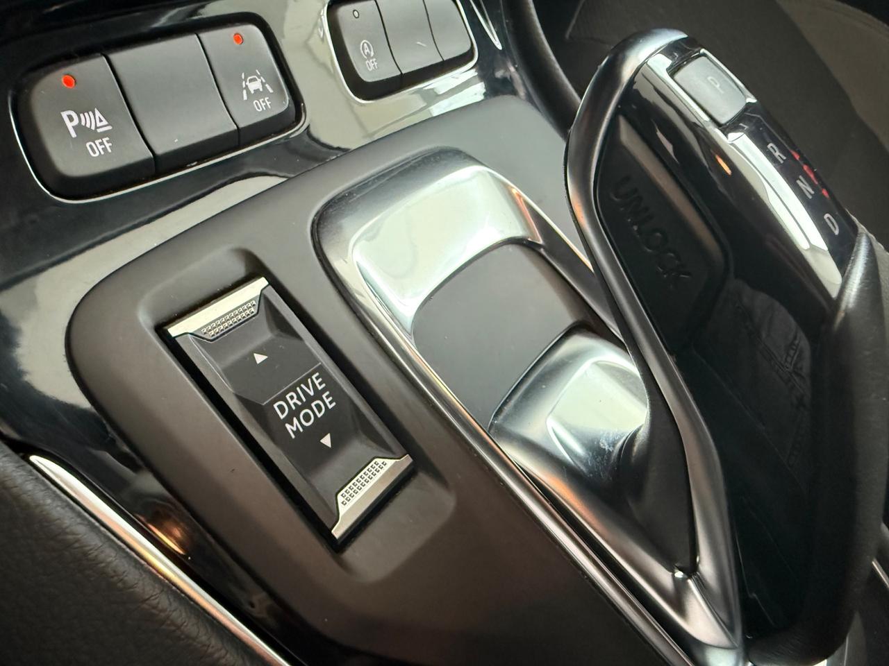 Opel Grandland 1.5D 130cv EAT8 GS LINE+F1/R18/LED2023