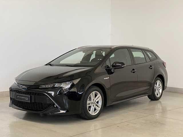 Toyota Corolla Touring Sports 1.8 Hybrid Business