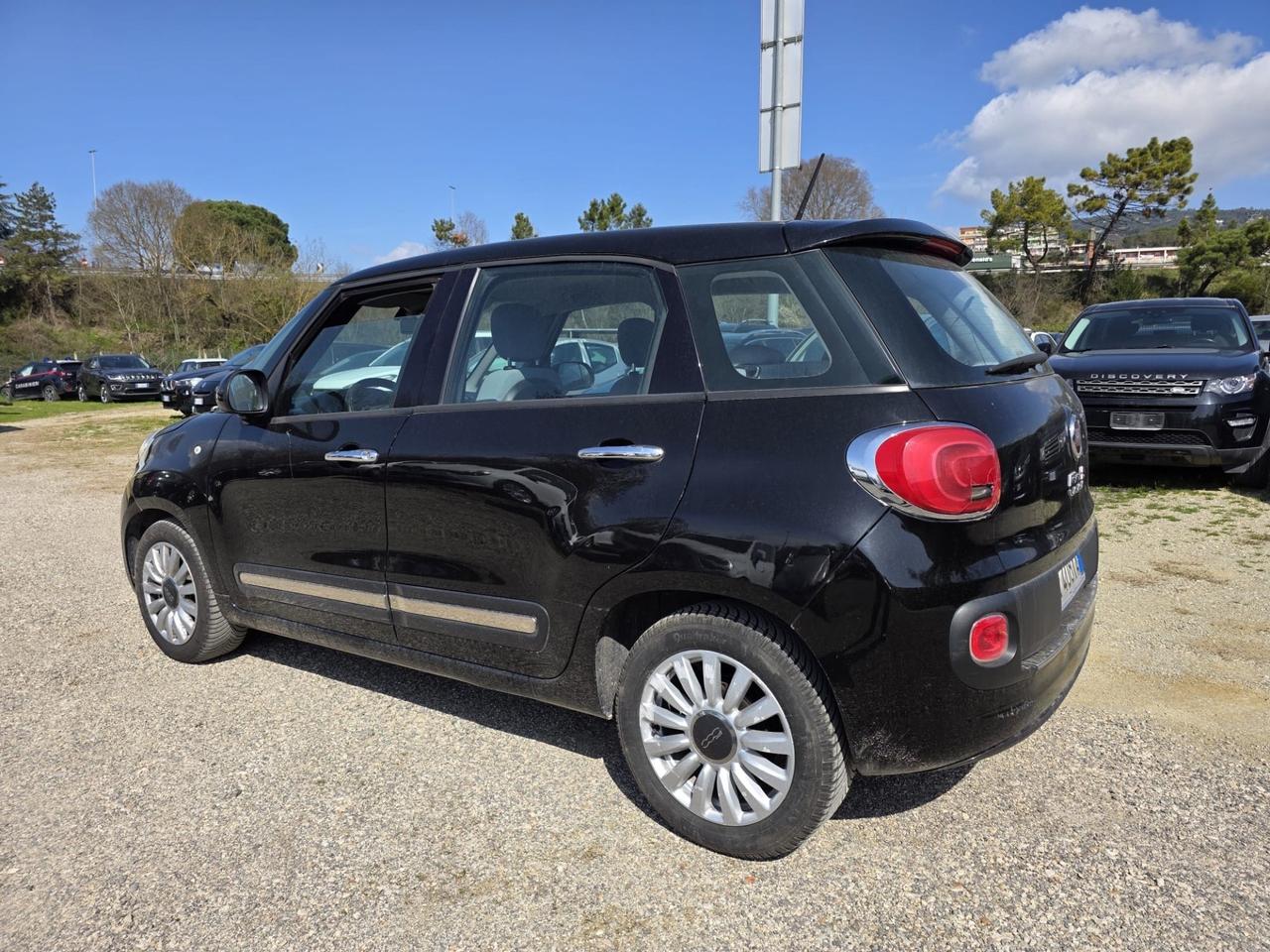 Fiat 500L 1.4 95 CV Lounge