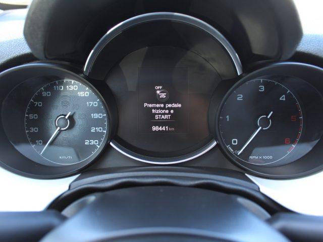 FIAT 500X 1.6 MultiJet City Cross
