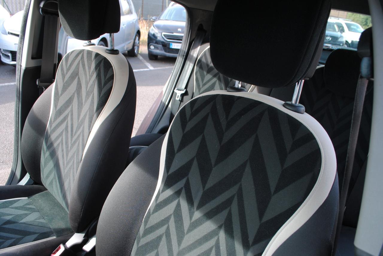 LANCIA YPSILON 1.3 MJT 90 CV