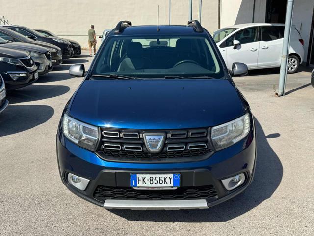 DACIA Sandero 1.5 dCi 8V 90CV S&S Special Edition Brave