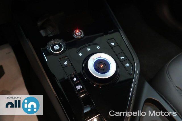 KIA Niro Niro 1.6 GDi DCT HEV Evolution GPL