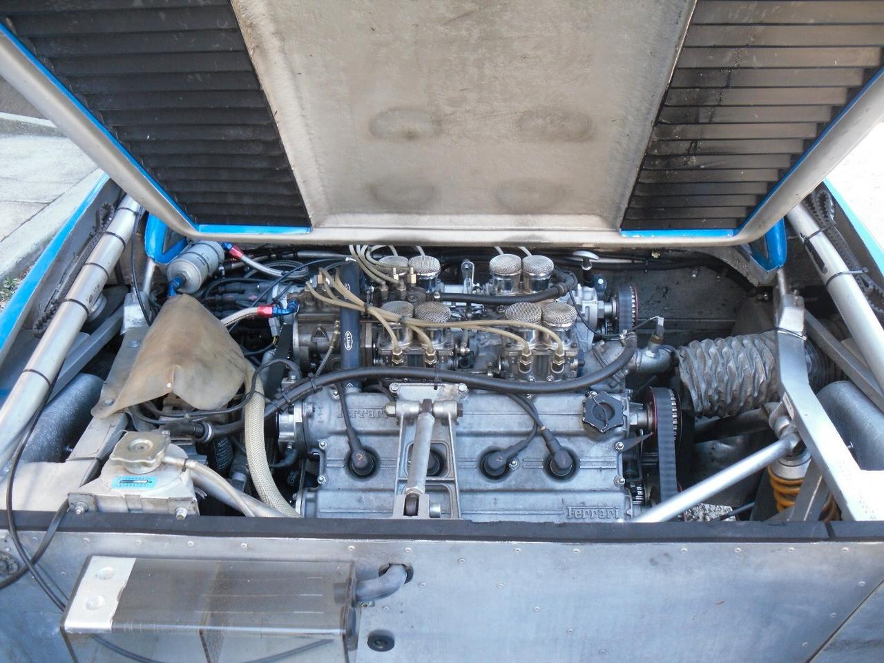 Ferrari 308 GTB Gr. 4