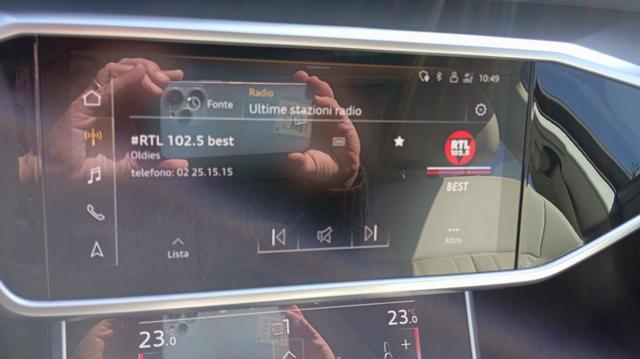 AUDI A6 allroad *PROMO* 40 TDI 2.0 quattro S tronic