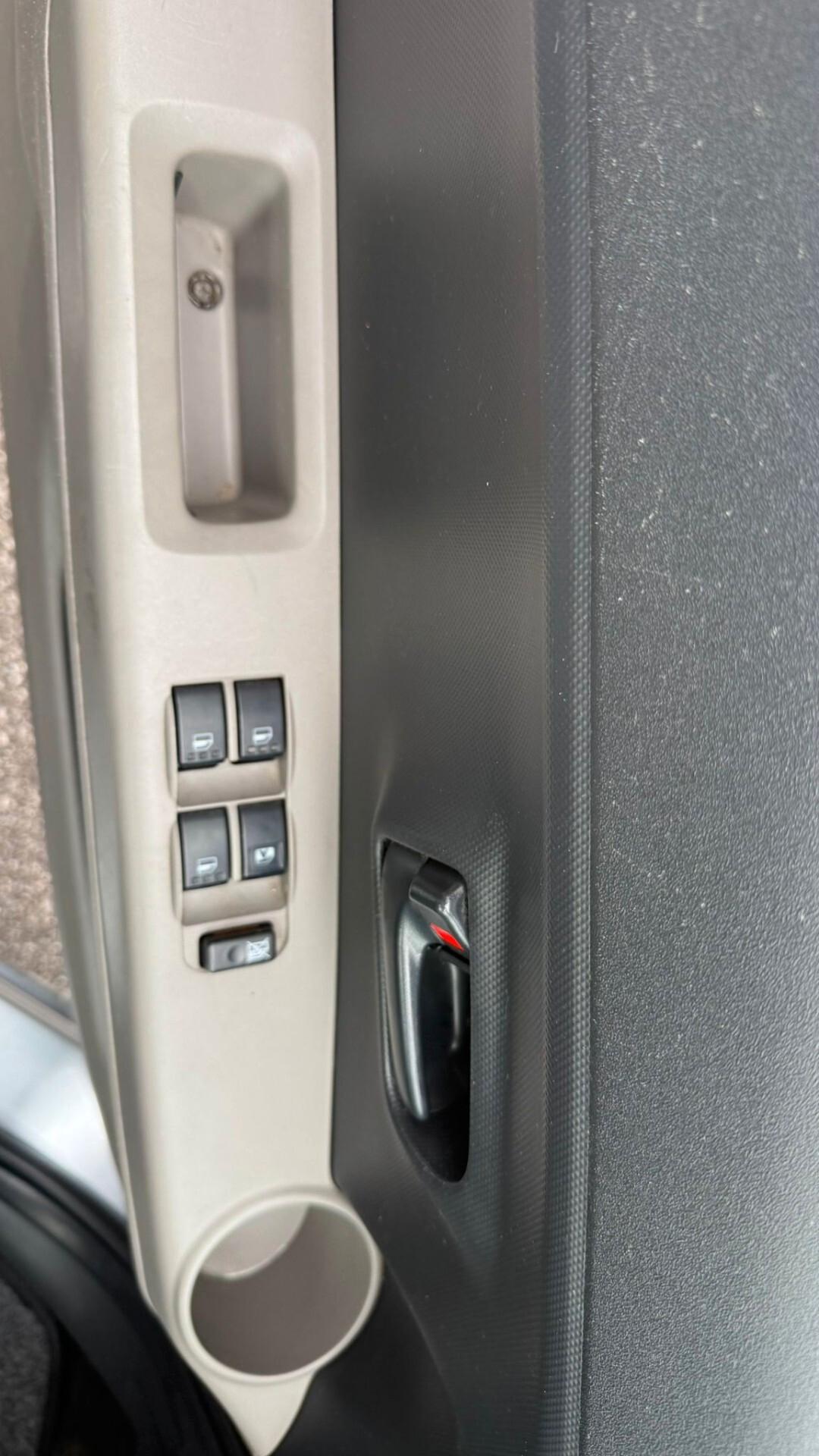 Daihatsu Sirion 1.3 16V Mio