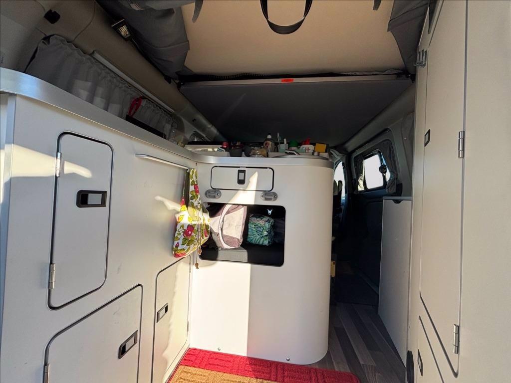 FORD Nugget 320 L1H1 Trend 130cv del 2023