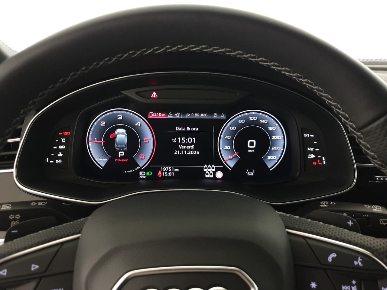 3.0TDI 286CV quattro tiptronic S line Edition