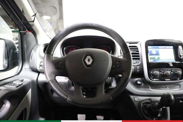 Renault Trafic T29 1.6 dci 125cv L2H1 Zen(Comf.) Heavy E6