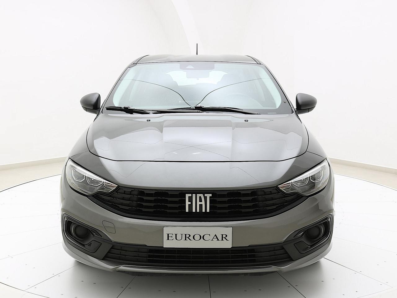 Fiat Tipo Station Wagon 1.6 MJT 130CV