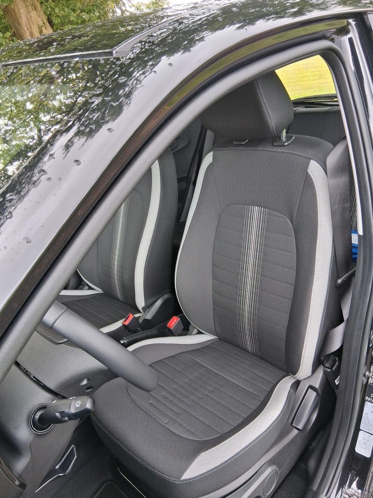 Hyundai i10 1.0 MPI select