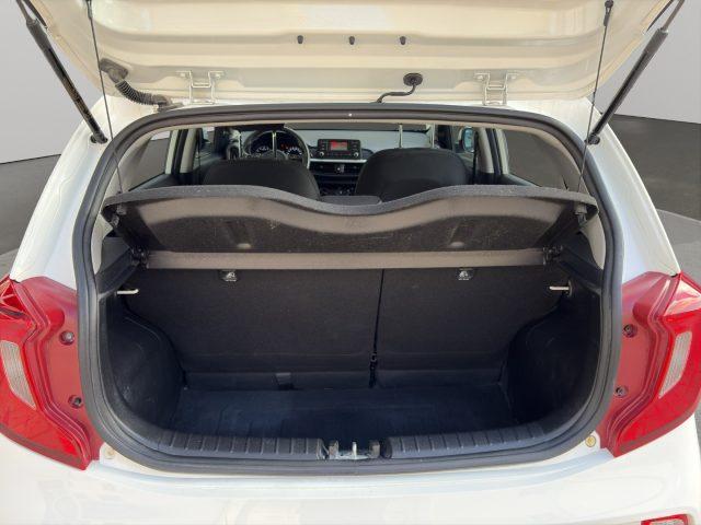 KIA Picanto 1.0 dpi 5 porte Urban