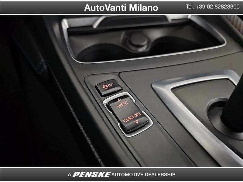 BMW Serie 2 Coupé M2 Coupé