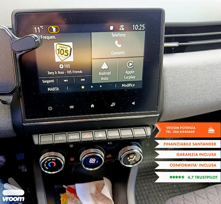 RENAULT Clio 5ª serie Clio Full Hybrid E-Tech ...