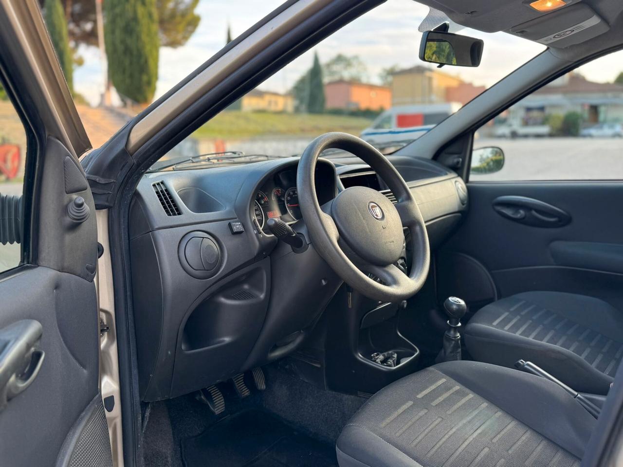 Fiat Punto Classic 1.2 5 porte Active GPL
