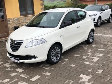 Lancia Ypsilon 1.3 MJT 16V 95 CV Gold 2012