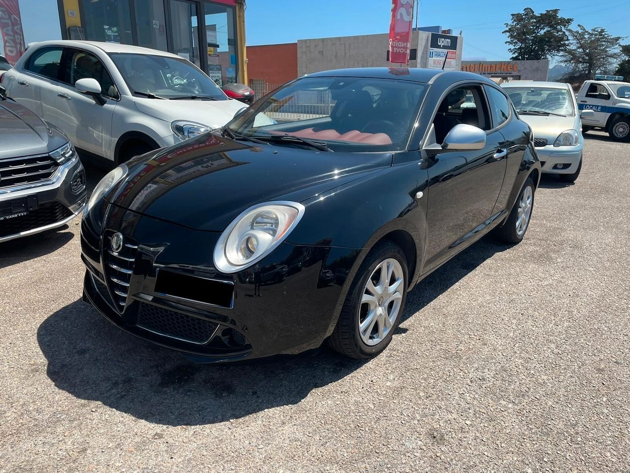 Alfa Romeo MiTo 1.4 IN PRONTA CONSEGNA