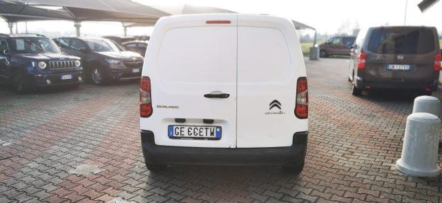 CITROEN Berlingo BlueHDi 100 S&S Van M Club - PREZZO IVA ESCLUSA