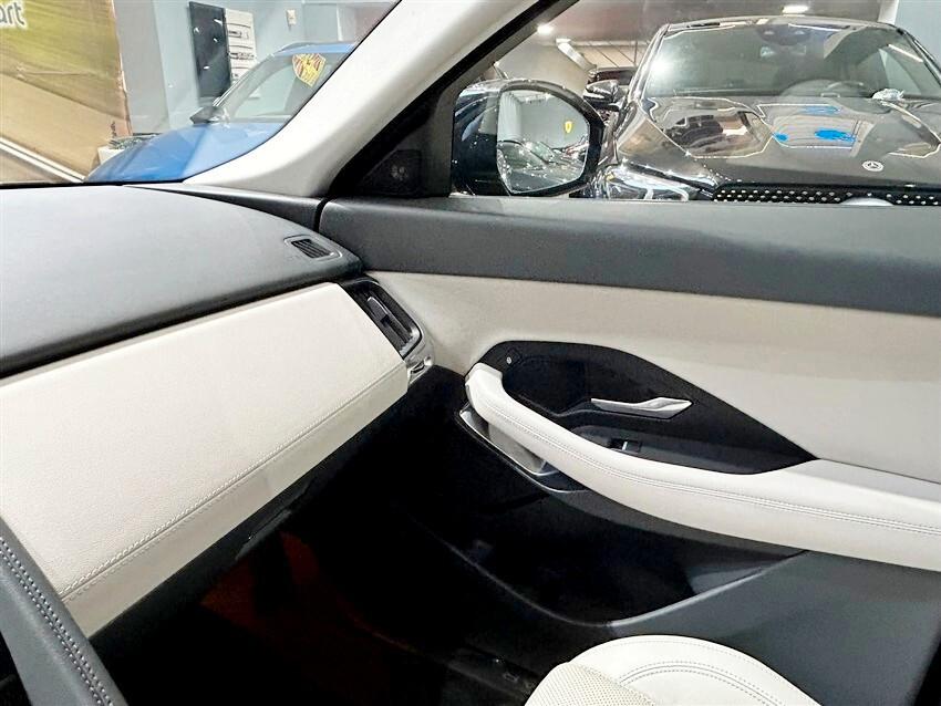 Jaguar E-Pace 2.0D 150 CV S