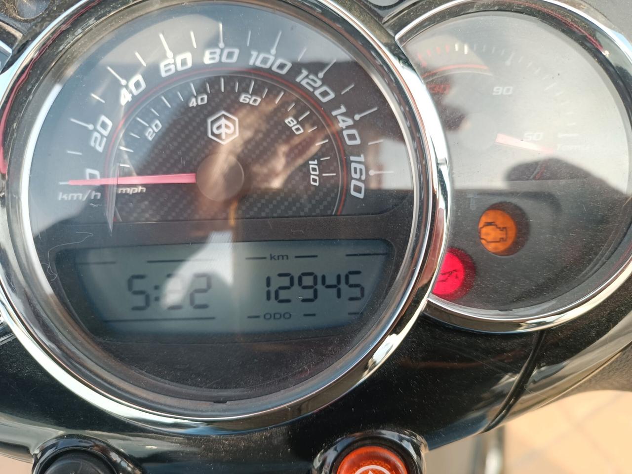 Piaggio Beverly 300