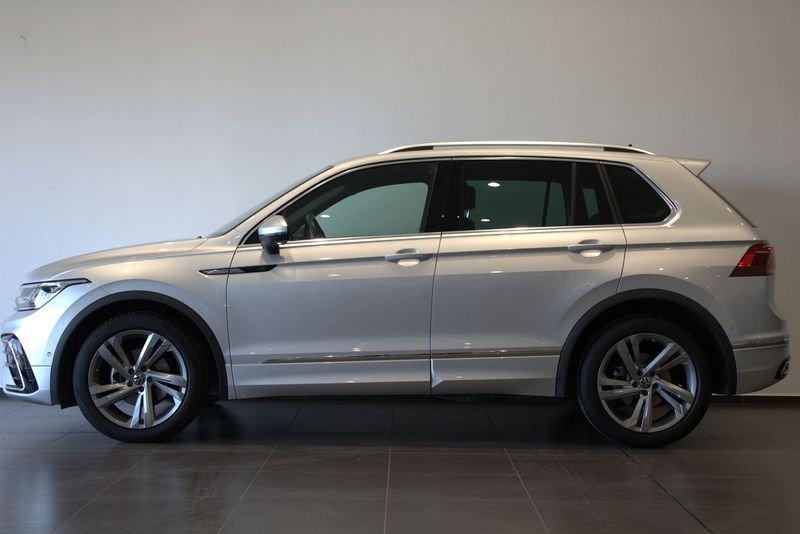 Volkswagen Tiguan 2ª SERIE 2.0 TDI 150 CV SCR DSG Life