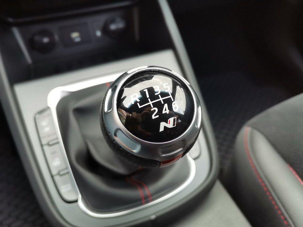 Hyundai KONA 1.0 T-GDI Hybrid 48V iMT NLine